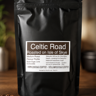 Celtic Road